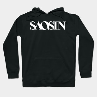 The-Saosin Hoodie